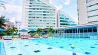 Hotel San Fernando Plaza