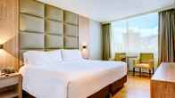 Hotel San Fernando Plaza, фото 2