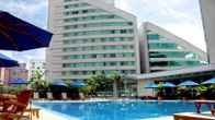 Hotel San Fernando Plaza, фото 3