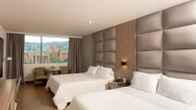 Hotel San Fernando Plaza, фото 4