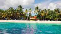Cocoplum Beach Hotel, фото 2
