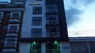Hotel Bogotá Expocomfort