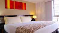 Hotel Bogotá Expocomfort, фото 4