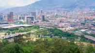 Four Points by Sheraton Medellin