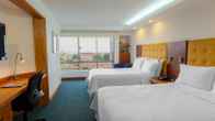 Four Points by Sheraton Medellin, фото 2