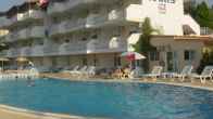 Haris Hotel, фото 2