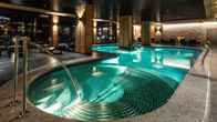 Отель Flora Boutique-Hotel