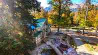 Отель Green Park & Spa