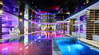 Спа-отель Grand Wellness