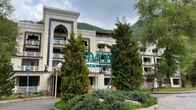 Отель Samal Resort & Spa