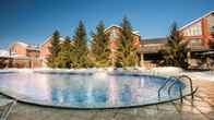Отель Beis Spa Hotel & Resort