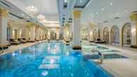 Отель Rixos Khadisha Shymkent, фото 2