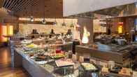 Отель Rixos Khadisha Shymkent, фото 4