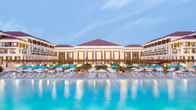 Отель Rixos Water World Aktau