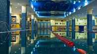 Radisson Hotel Astana, фото 2