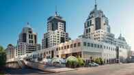 Radisson Hotel Astana