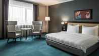 Radisson Hotel Astana, фото 4