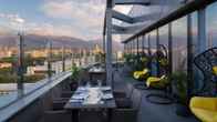 Отель DoubleTree by Hilton Almaty, фото 3