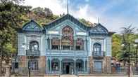 Отель Golden Tulip Borjomi