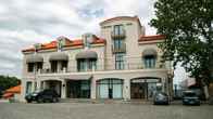 Бутик-отель Kabadoni Boutique Hotel