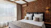 Отель Stellar Collection Chalet, Krasnaya Polyana, фото 4