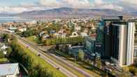 Grand Hotel Reykjavik