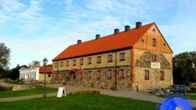 Pakruojis Manor Miller's House Hotel