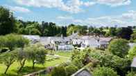 Summer Lodge Country House Hotel