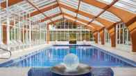 Summer Lodge Country House Hotel, фото 2