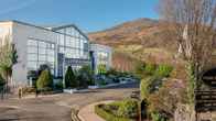 Four Seasons Hotel, Spa & Leisure Club
