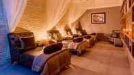 Four Seasons Hotel, Spa & Leisure Club, фото 3