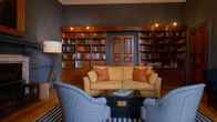 Fowey Hall — A Luxury Family Hotel, фото 3
