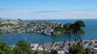 Fowey Hall — A Luxury Family Hotel, фото 4