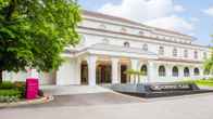 Crowne Plaza Gerrards Cross
