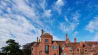 Aldwark Manor Estate