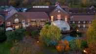 Tudor Park Marriott Hotel & Country Club