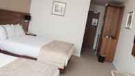 Holiday Inn Newcastle Gosforth Park, фото 3