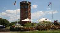 The Towers Hotel & Spa Swansea Bay