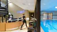 The Connaught Hotel and Spa, фото 3