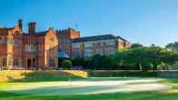 Hanbury Manor Marriott Hotel & Country Club