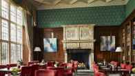 Hanbury Manor Marriott Hotel & Country Club, фото 4
