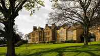 Hollins Hall Hotel & Country Club