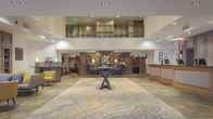DoubleTree by Hilton Glasgow Westerwood Spa & Golf Resort, фото 2
