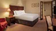 DoubleTree by Hilton Glasgow Westerwood Spa & Golf Resort, фото 3