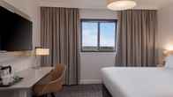 DoubleTree by Hilton Glasgow Westerwood Spa & Golf Resort, фото 4