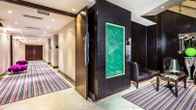 Copthorne Hotel Merry Hill Dudley