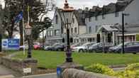 Best Western Kings Manor Hotel