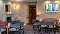 Best Western Kings Manor Hotel, фото 4