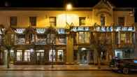 Castle Hotel Macroom, фото 31