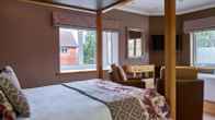 Fairlawns Hotel and Spa, фото 2